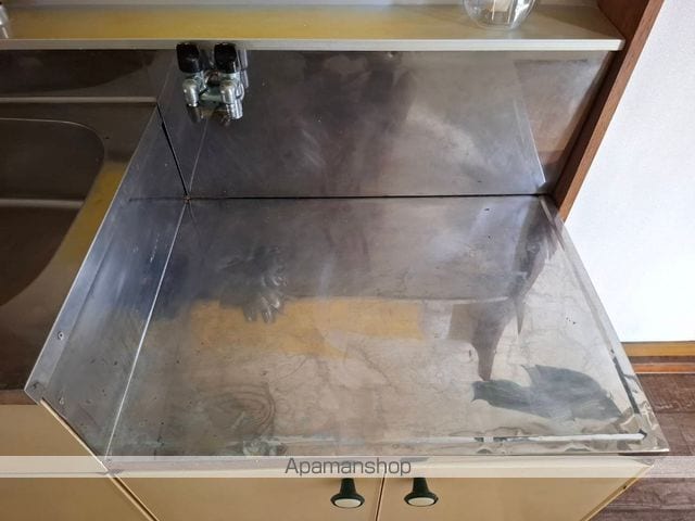 パナハイツカワサキのその他写真