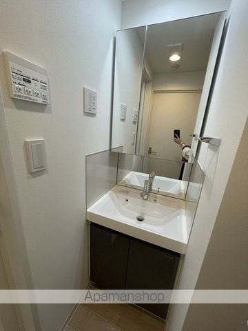 クレストコート東日暮里の内装写真