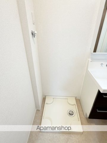 ヒカルサ磐田国府台の内装写真