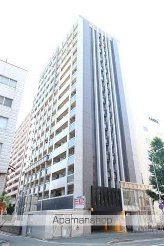 No.48 PROJECT2100博多の外観写真