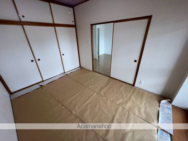 アークハイム新潟の内装写真