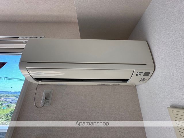 Dーroom田布施の内装写真