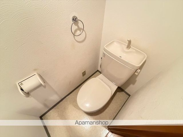 ヴィーヴル橋本の内装写真