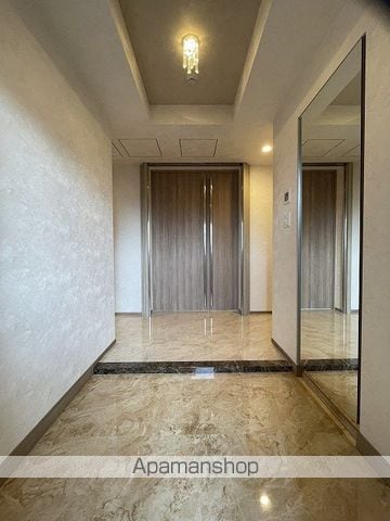 PREGI0北浜の内装写真