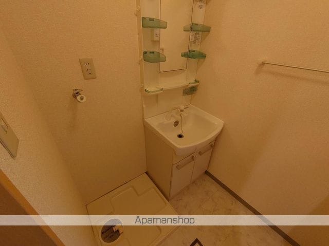カナディアンコート長町南の内装写真