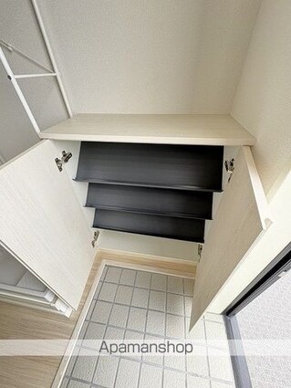 Ｂｌｕｅｂｉｒｄ　Ｈｏｕｓｉｎｇ[1R/17.51m2]の内装3