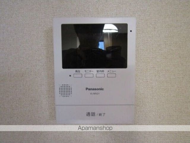 TKビルの内装写真