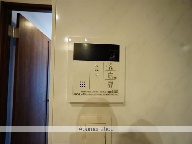 SーRESIDENCE熱田一番の内装写真