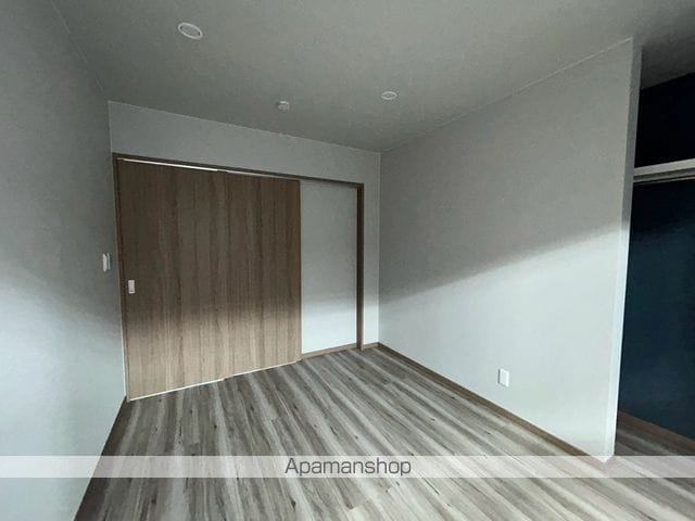 Lennon大町の内装写真