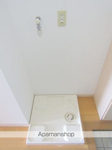 アルファイムビルの内装写真