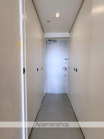 S・FLATの内装写真