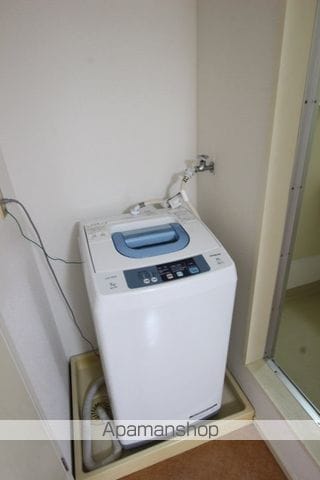 ハイム求名の内装写真