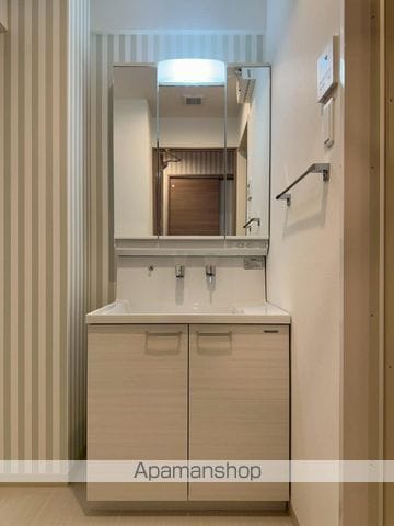 THE APARTMENT 開の内装写真