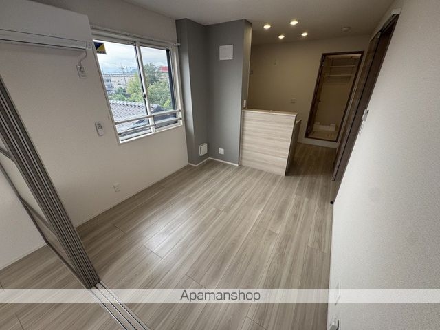 DーRESIDENCE引野の内装写真