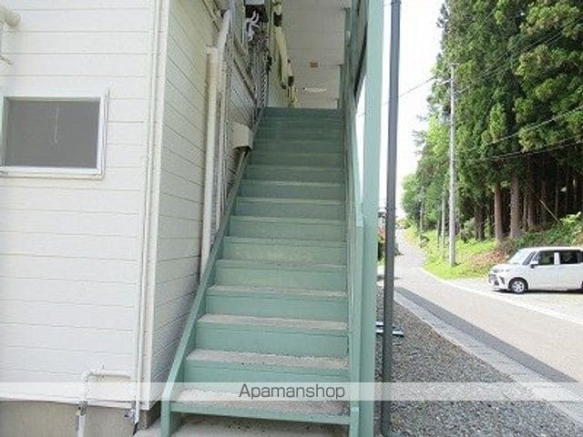 サンパレス黒澤Aのその他写真