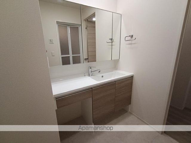 DーROOM六十人町 Bの内装写真
