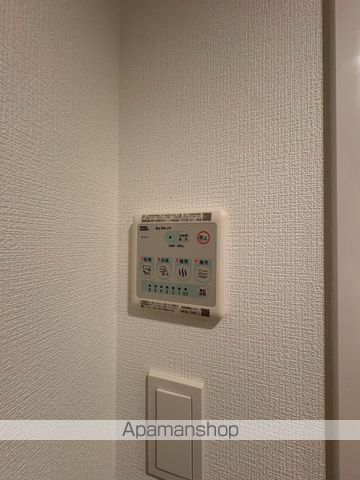 DIMUS中野富士見町の内装写真