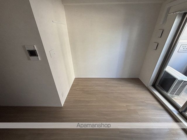 ESLEAD RESIDENCEザ・グラン新大阪フラッツの内装写真