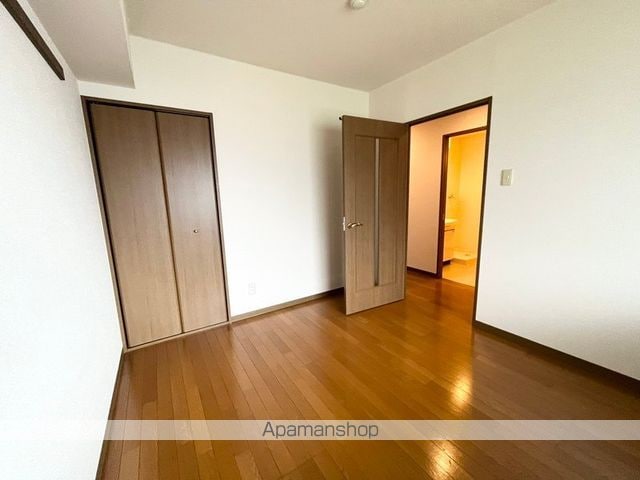 和歌山県和歌山市紀三井寺[2LDK/59.4m2]の内装5