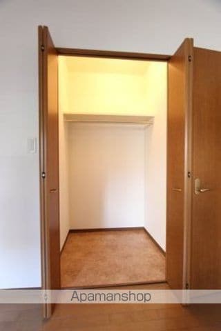 マノワールの内装写真
