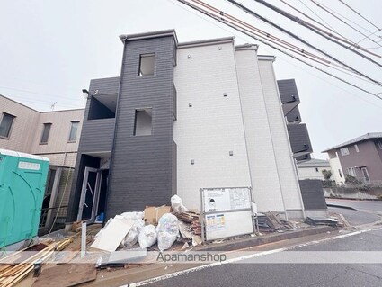 Ｔａｃ　Ｆｏｒｅｓｔ[1K/29.7m2]の外観2