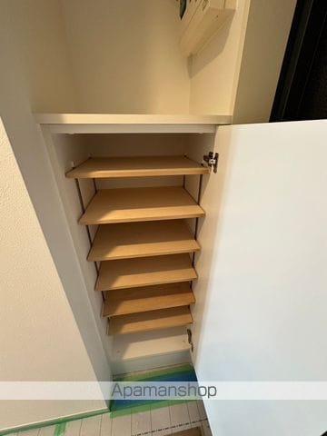 ウィンドプラザの内装写真