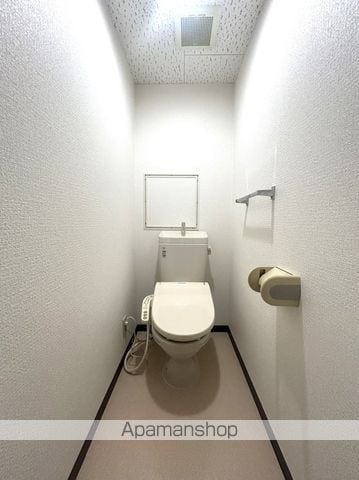アーバンライフ二色の内装写真