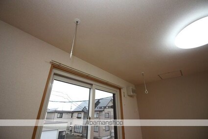 ルグランウィル[1K/23.48m2]の内装5