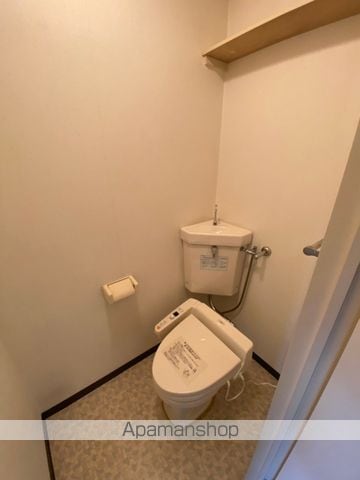 ティアラ手稲本町の内装写真