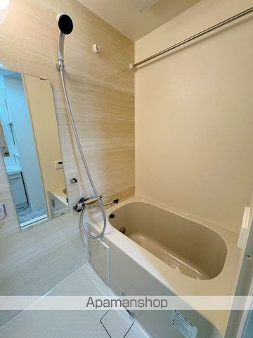 月光福山東弐番館の内装写真