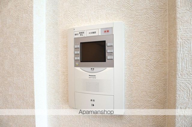 グランフォーレプライム県庁前の内装写真