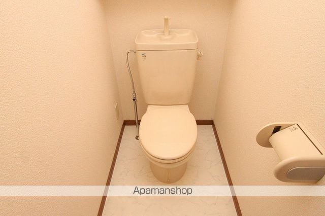 サンテラス新川の内装写真
