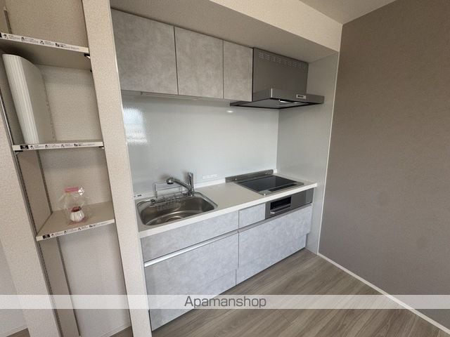DーRESIDENCE南蔵王町1丁目Eの内装写真