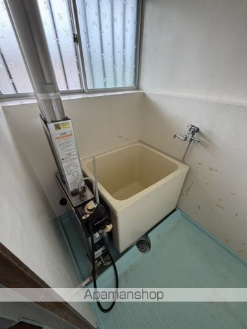 山口コーポの内装写真