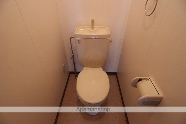 コーポ杏の内装写真