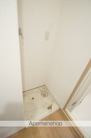エステートモア・白金クロスの内装写真