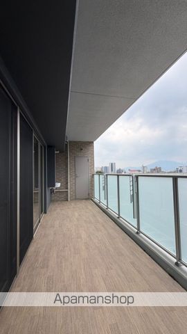 S−RESIDENCE愛宕SOUTHの内装写真
