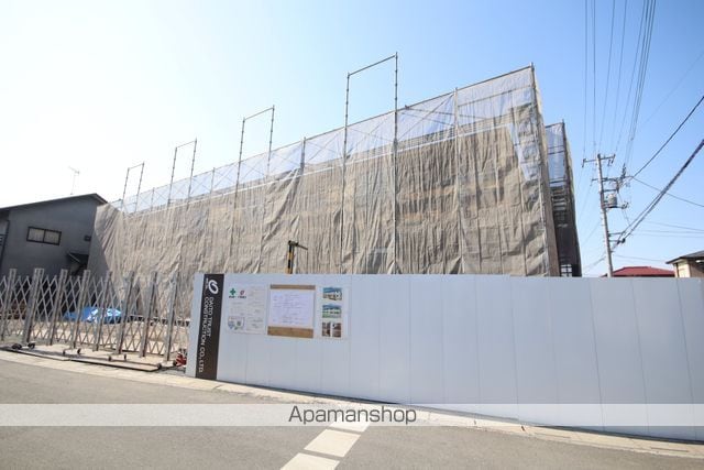 apartment 埼玉県鶴ヶ島市大字中新田1639
地図を見る