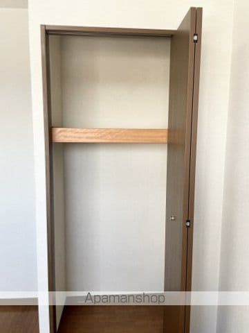 フォブールソレイユBの内装写真
