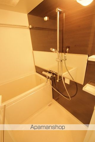 レジディア新大阪の内装写真