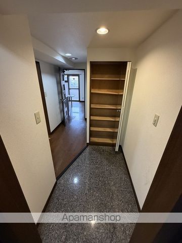 GRAZIO日本一の内装写真