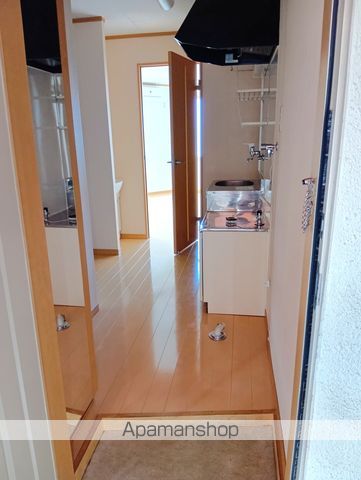 プランド河原町の内装写真