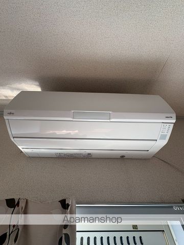 大塚ハイツA棟の内装写真