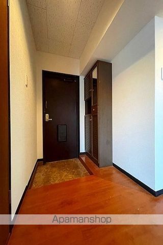 アベニール油山の内装写真