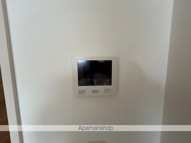 KMレジデンスの内装写真