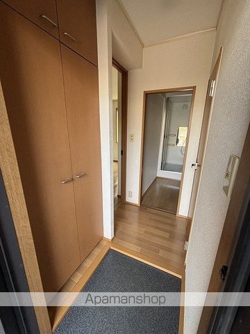 レトアK・I・Mの内装写真