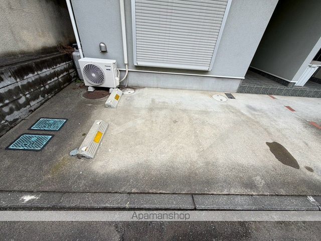 羽鳥3丁目テラスのその他写真