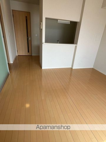 グランドシャーメゾン北花田N棟S棟の内装写真