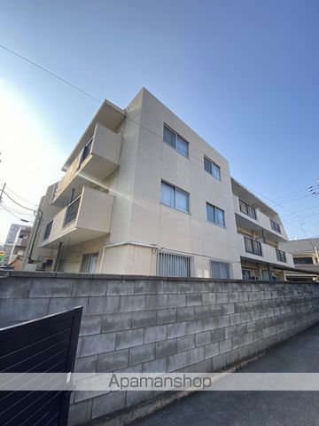 グリーンヒル浦和