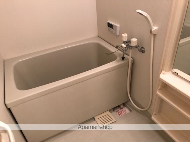 SINFONIAの内装写真